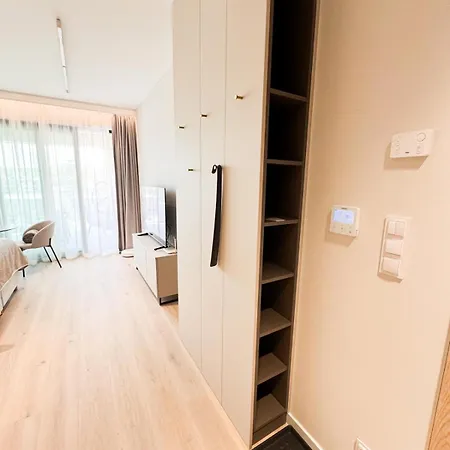 Baltic Infinity 428 Spa&pool Parking Free