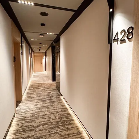 Baltic Infinity 428 Spa&pool Parking Free 公寓 米兹多洛杰